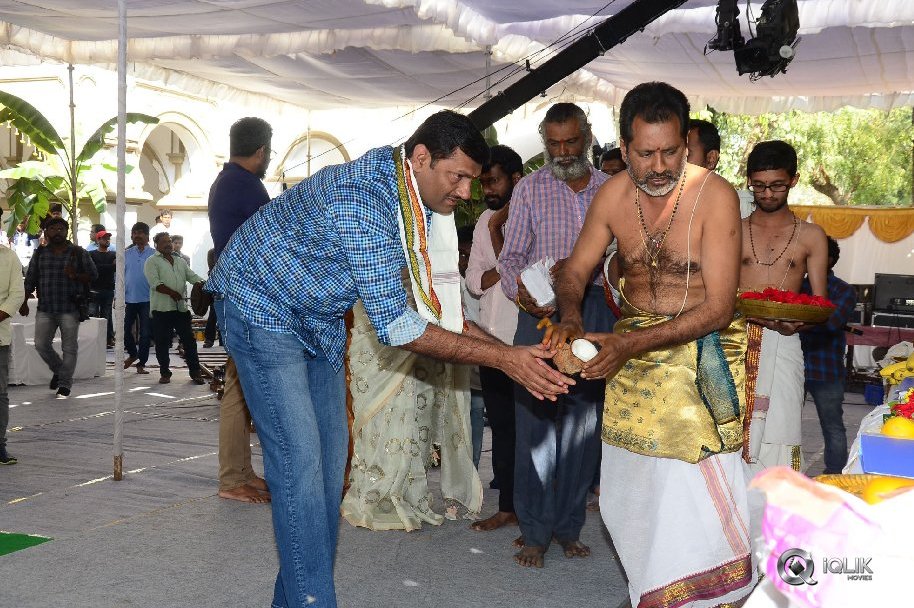 Vaishnav-Tej-Debut-Movie-Opening